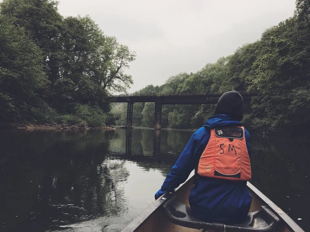 10 Best Places to Visit near the Wye Valley