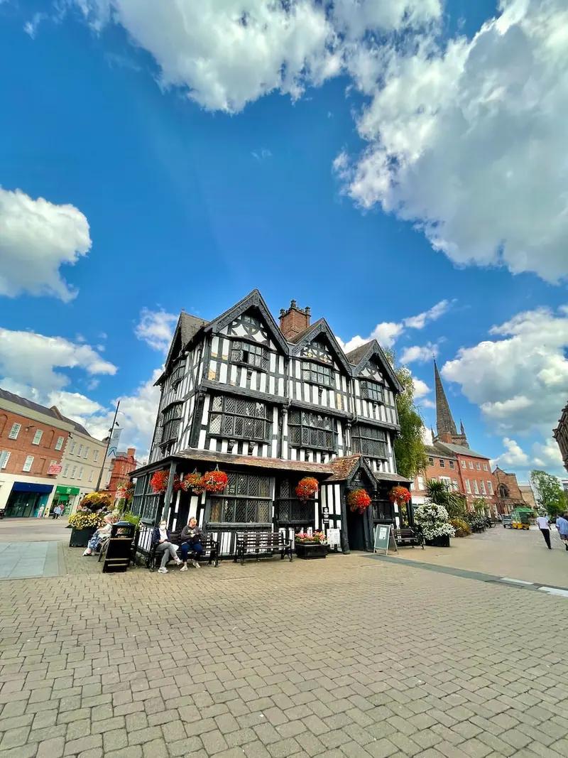10 Things to do in Hereford