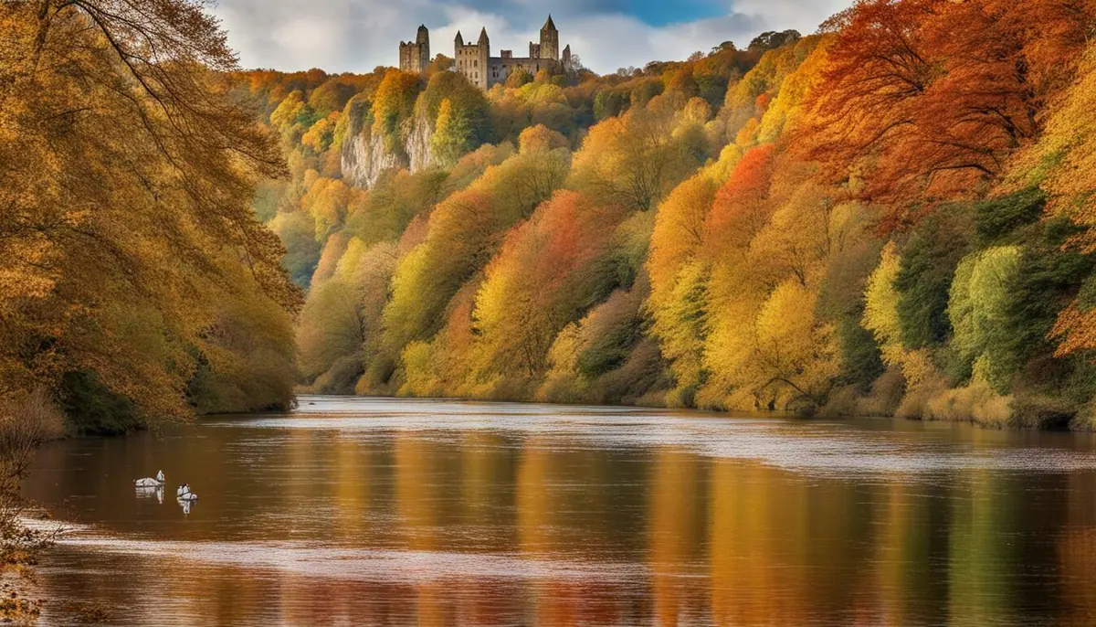 Best Things to Do in the Wye Valley