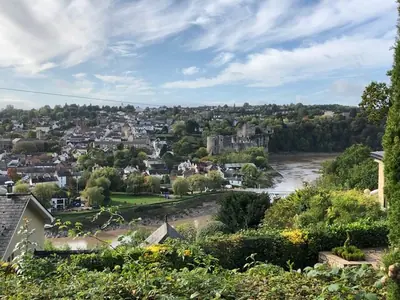 Chepstow Walking Festival 2024: Dates & Trails