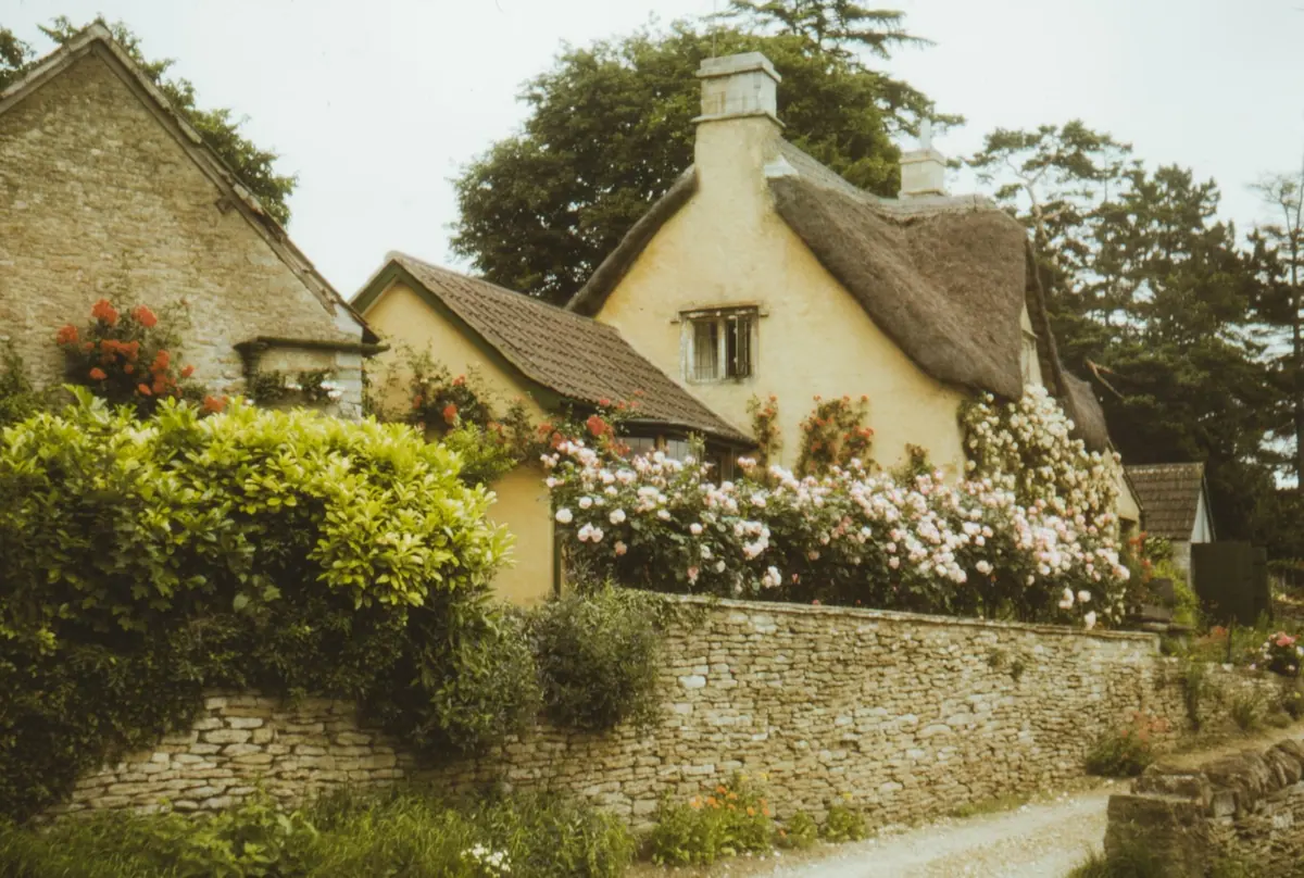 Discover the Charm of Herefordshire: A Guide to Cottages for Rent