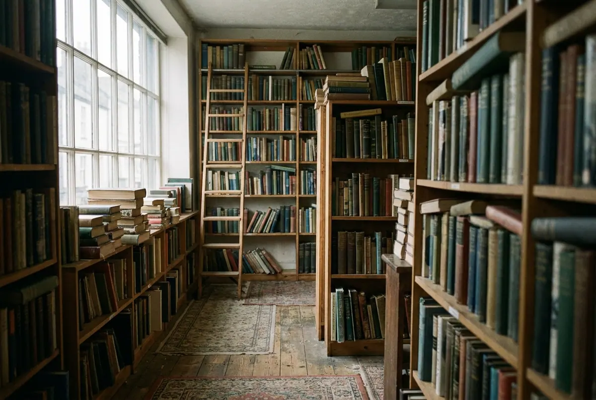 Hay on Wye Festival Dates: Book Your Visit Now
