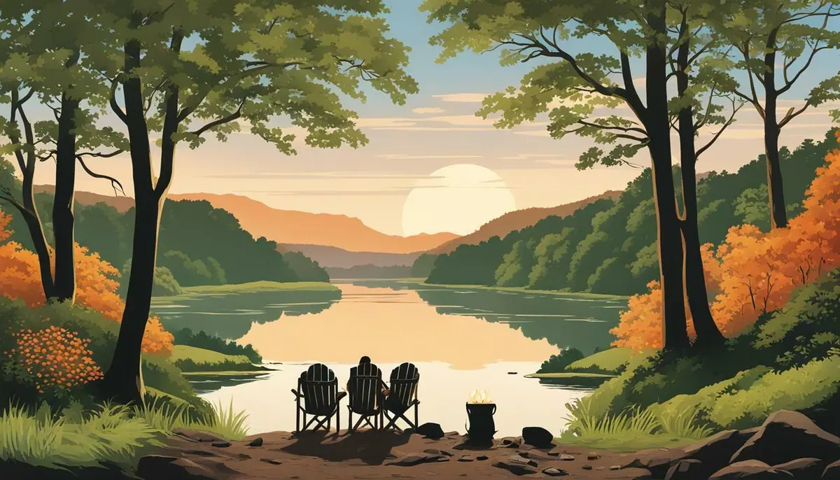 Plan Your Dream Holidays in the Wye Valley – Explore & Unwind