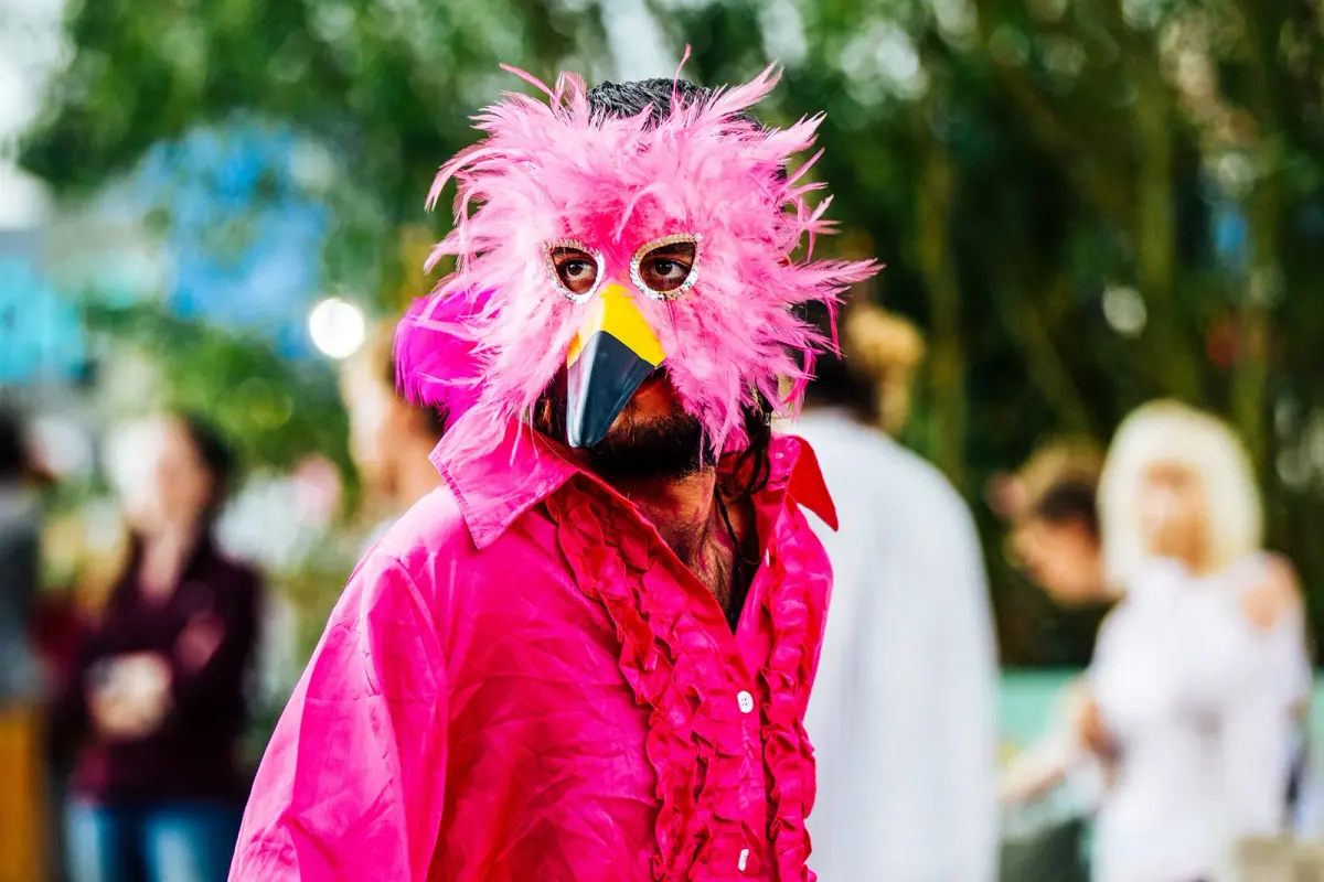 Nozstock Festival: The Hidden Gem in Herefordshire