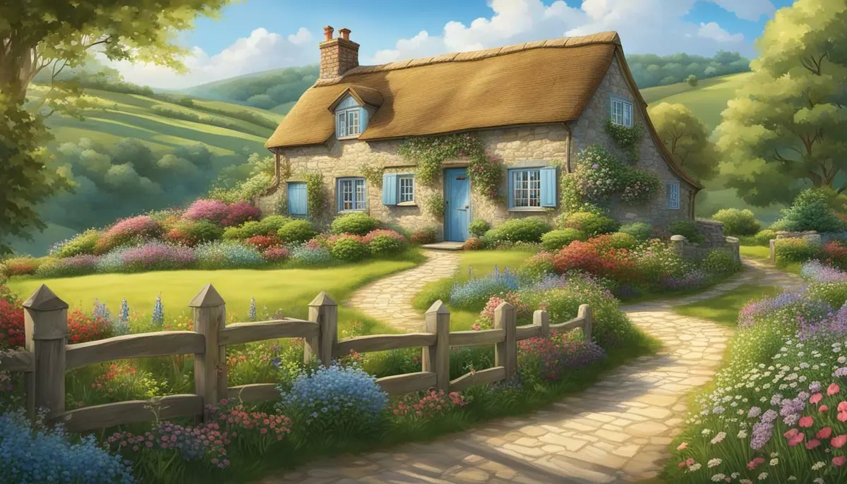 Unwind on Perfect Rural Holidays in England – Embrace Countryside Charm