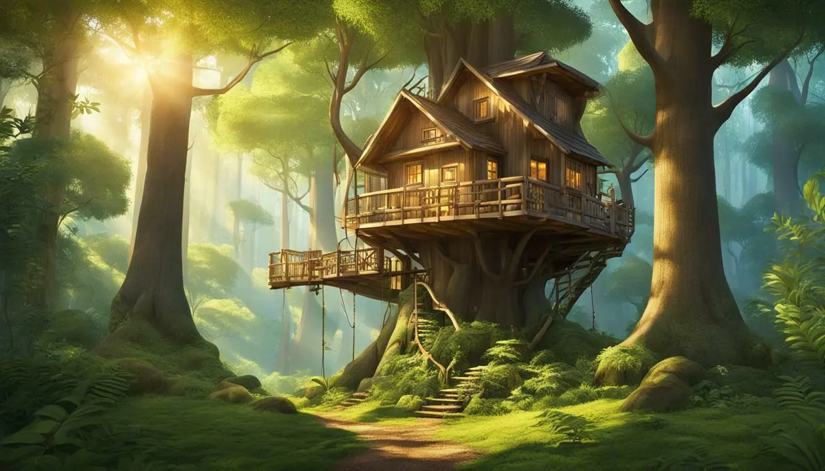 Embrace Adventure with Treehouse Holidays UK – Unwind in Nature