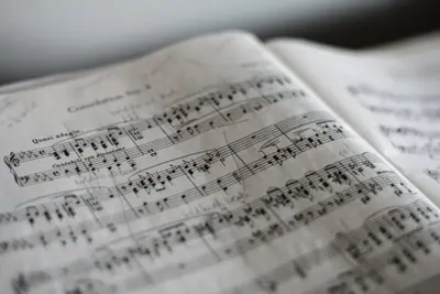What is the Three Choirs Festival?