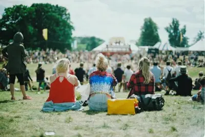 When is Lake Fest at Eastnor Deer Park?