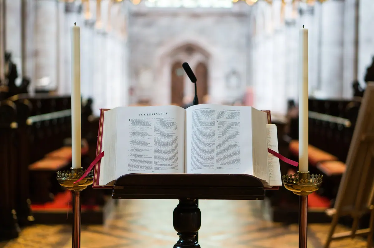 Why you should visit Hereford Cathedral