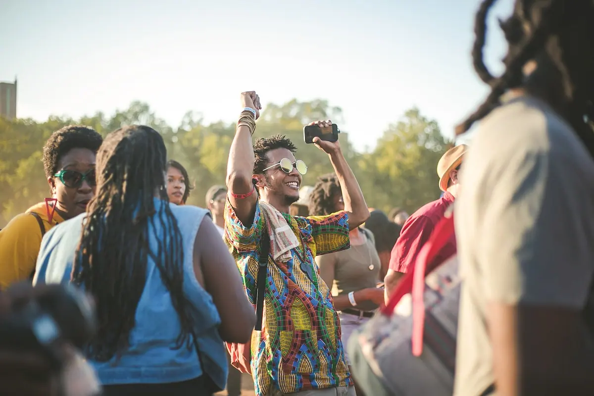 festival herefordshire