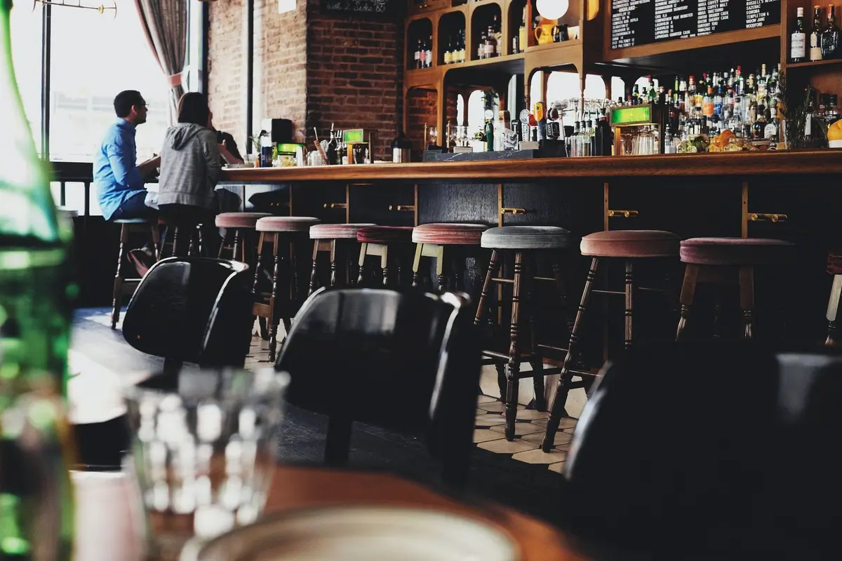Dog Friendly Pubs in the Wye Valley