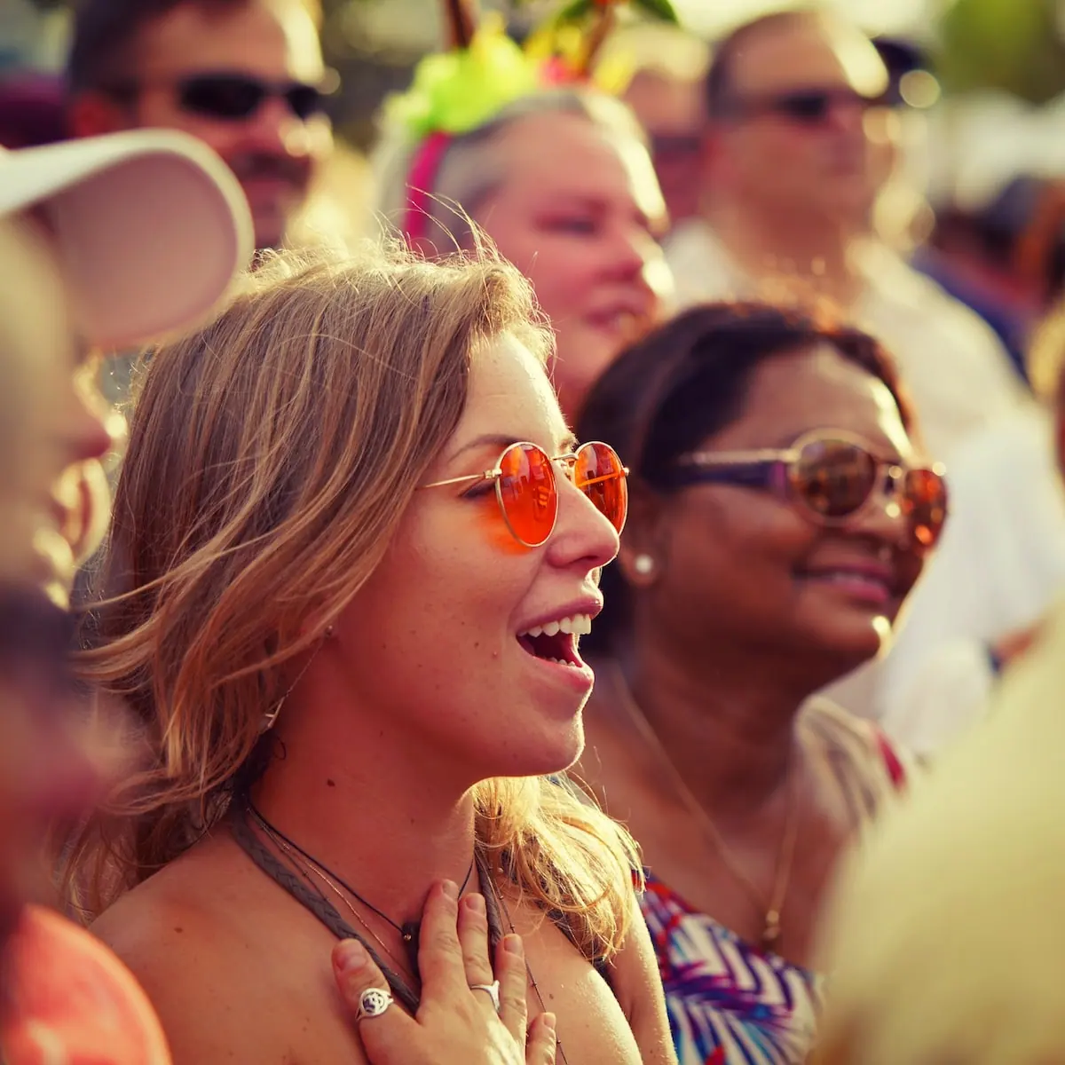 festival
