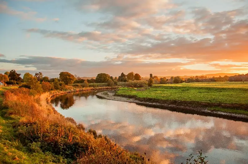 Cottages with Stunning Views