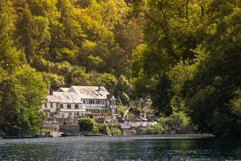 Symonds Yat